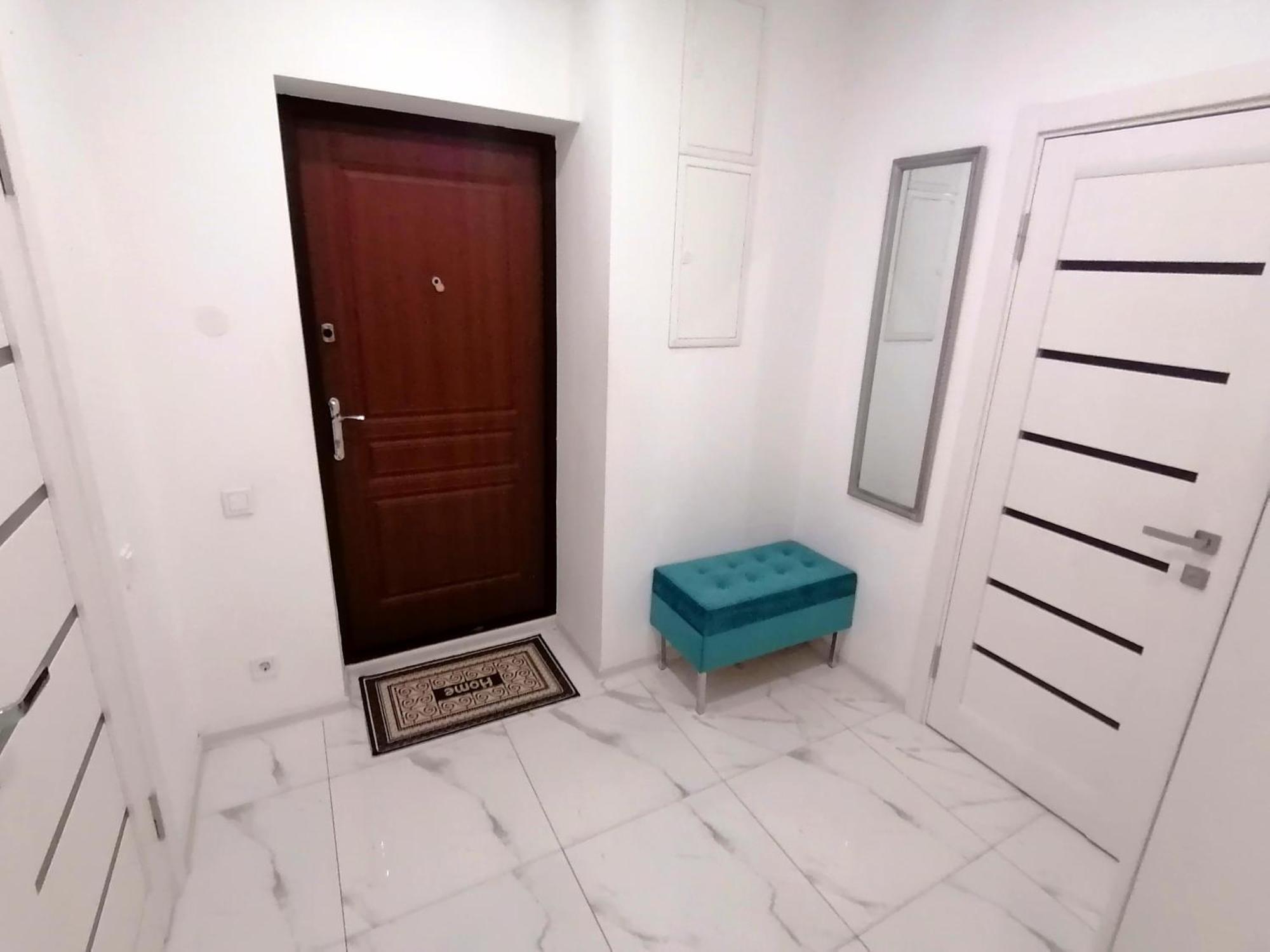 Новобудова Сам Центр Жк "Семицвіт" Apartment Lviv Luaran gambar