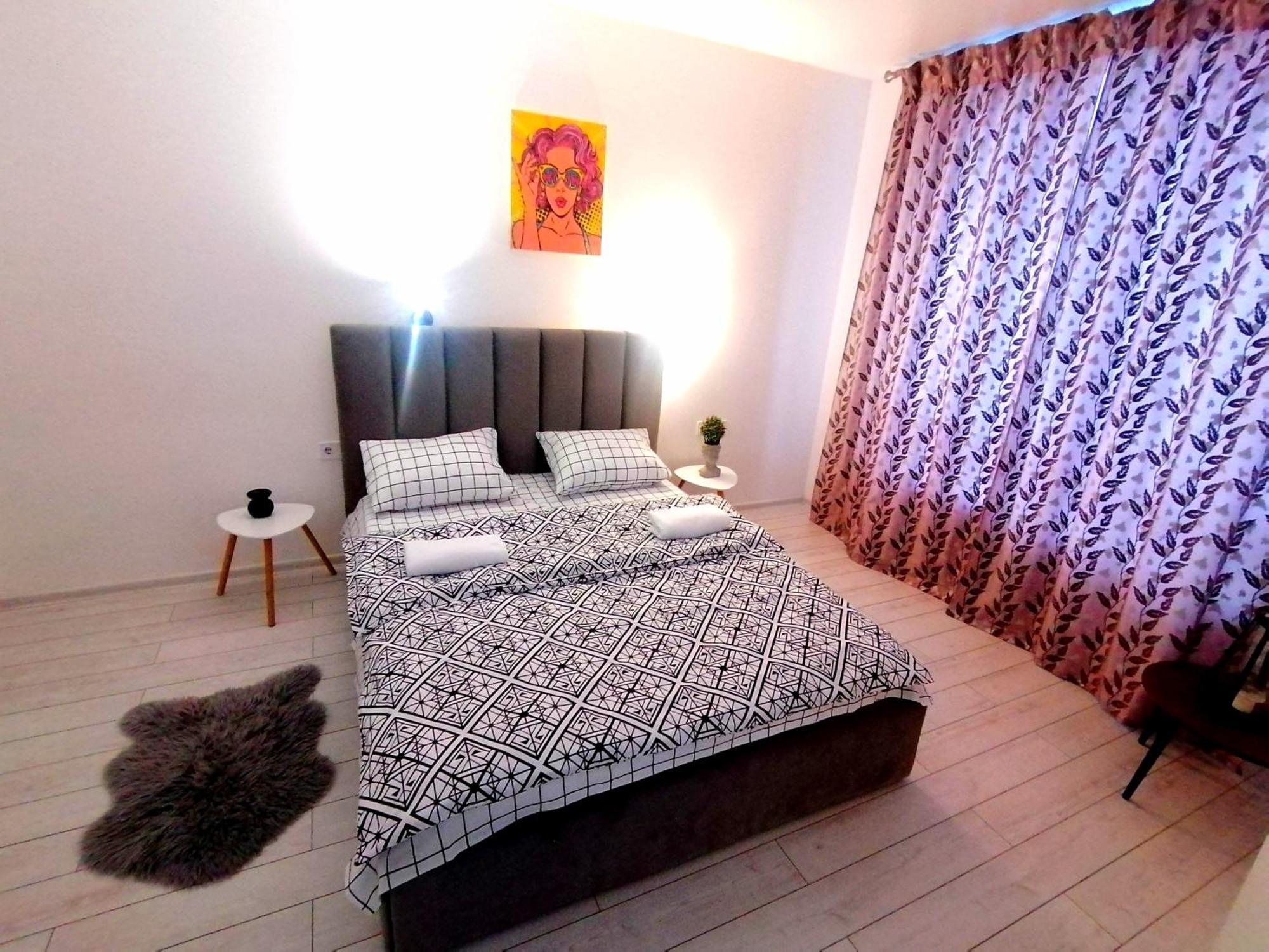 Новобудова Сам Центр Жк "Семицвіт" Apartment Lviv Luaran gambar