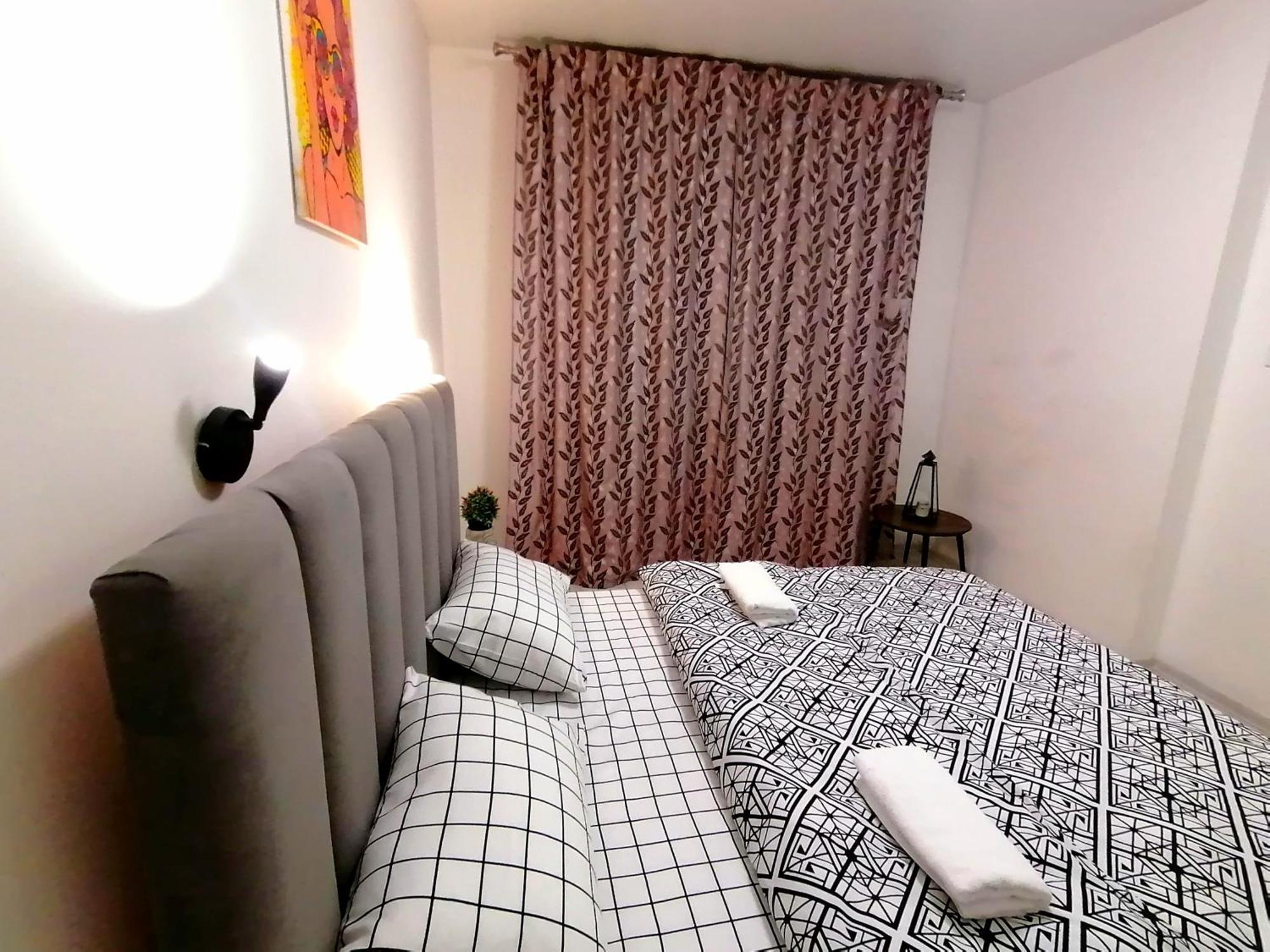 Новобудова Сам Центр Жк "Семицвіт" Apartment Lviv Luaran gambar
