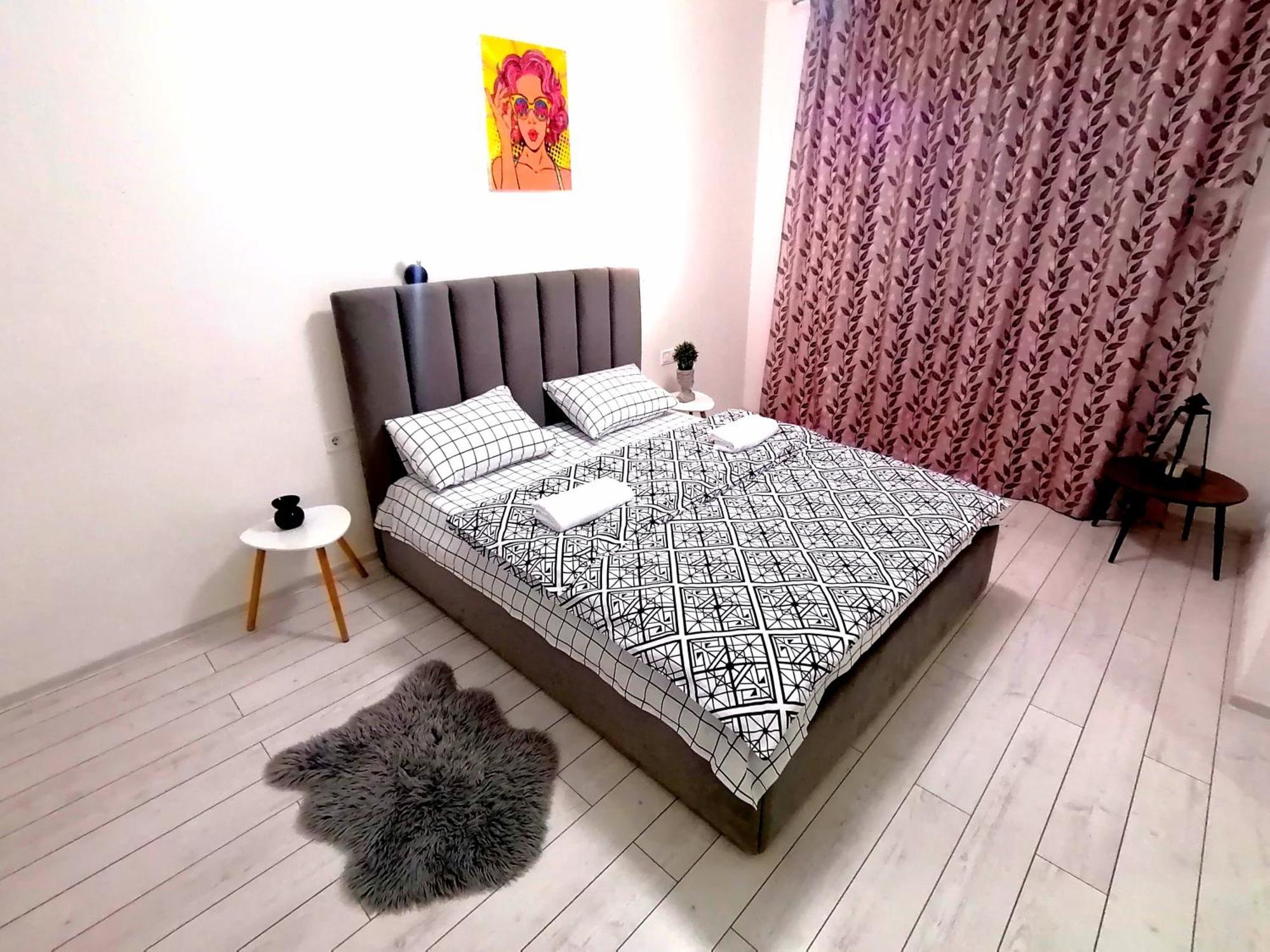Новобудова Сам Центр Жк "Семицвіт" Apartment Lviv Luaran gambar